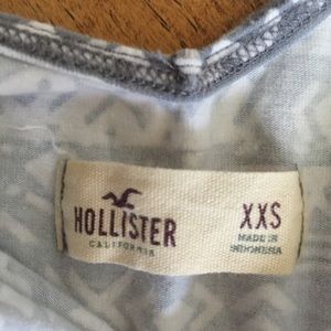 Hollister Dresses - Hollister dress XXS Hollister Dresses - Hollister dress XXS